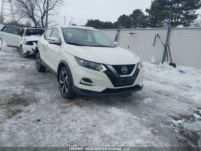 NISSAN QASHQAI 2023