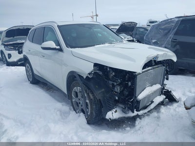 BMW XD 2025