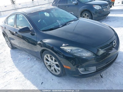MAZDA Z 2010