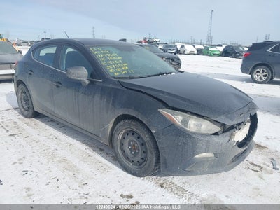 MAZDA Z 2014