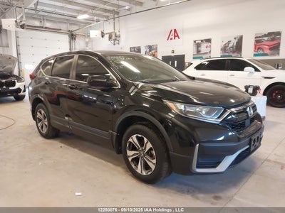 HONDA CR-V 2020