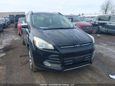 FORD ESCAPE 2014