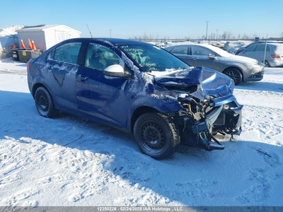 CHEVROLET SONIC 2013