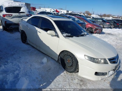 ACURA TSX 2006