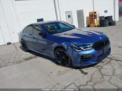BMW ION 2023