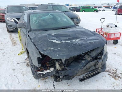 AUDI A4 2009