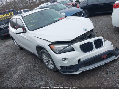 BMW XD 2015