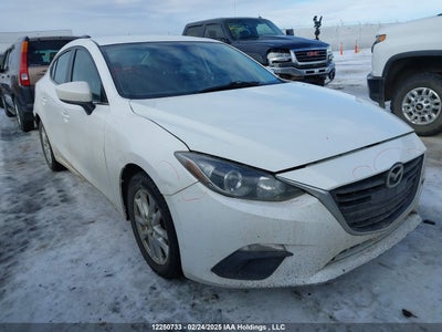 MAZDA Z 2015