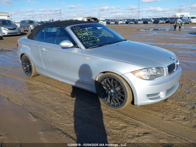 BMW 128 2008