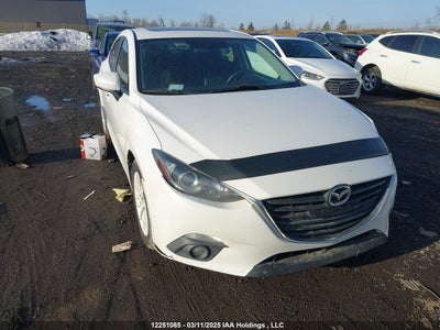 MAZDA Z 2015