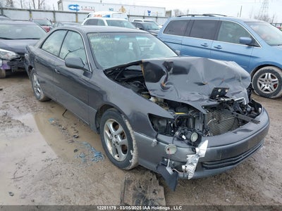 LEXUS ES 300 2000
