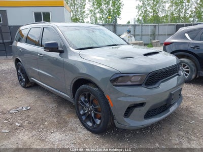 DODGE DURANGO 2023