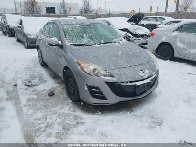 MAZDA Z 2010