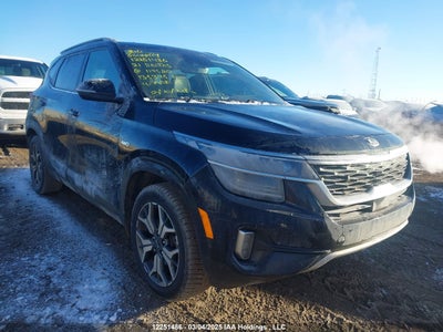 KIA SELTOS 2021