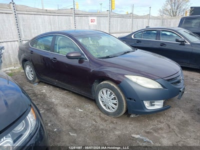 MAZDA Z 2010
