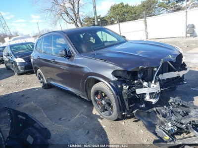 BMW XD 2022
