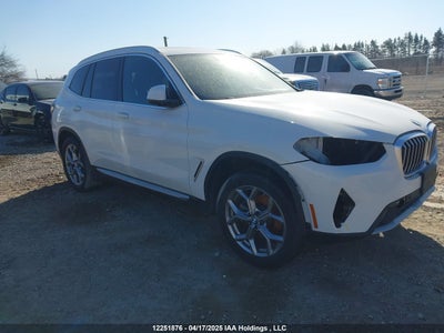 BMW XD 2024