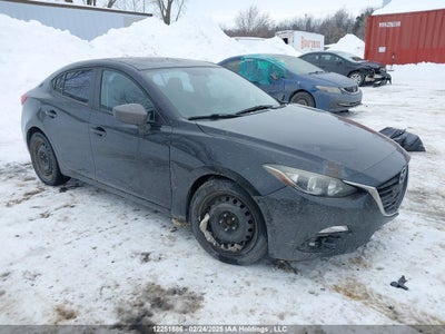 MAZDA Z 2014
