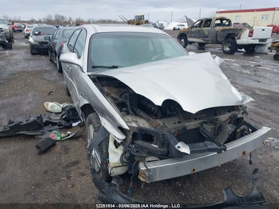BUICK ALLURE 2006