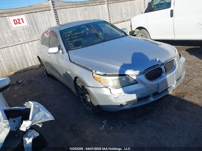 BMW 525I 2007