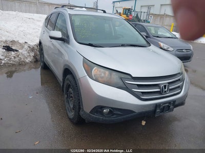 HONDA CR-V 2012
