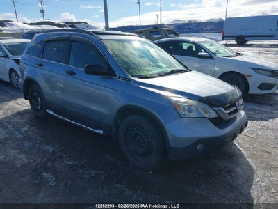 HONDA CR-V 2009