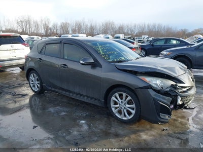 MAZDA Z 2010
