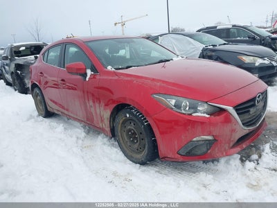 MAZDA Z 2016