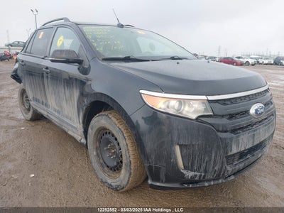 FORD EDGE 2014