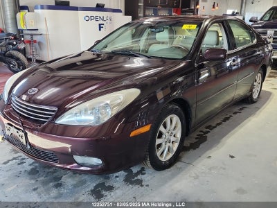 LEXUS ES 300 2002