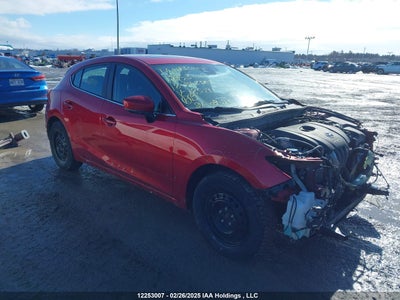 MAZDA Z 2018