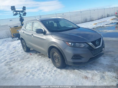 NISSAN QASHQAI SL 2023