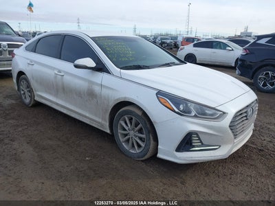 HYUNDAI SONATA 2019