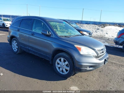 HONDA CR-V 2011