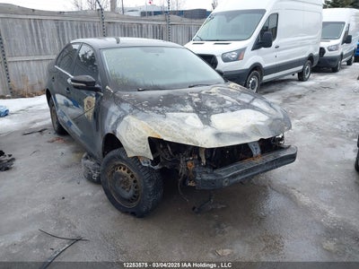 VOLKSWAGEN JETTA 1.8 TSI 2014