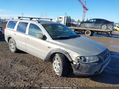 VOLVO XC70 2005