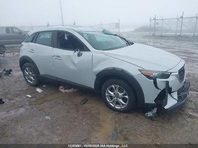 MAZDA CX-3 2019
