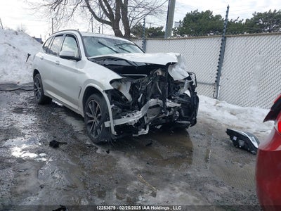 BMW XD 2024