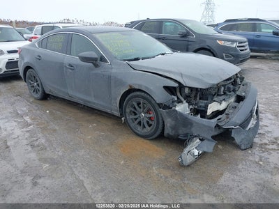 MAZDA Z 2014