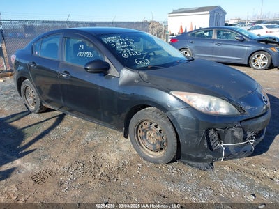 MAZDA Z 2013