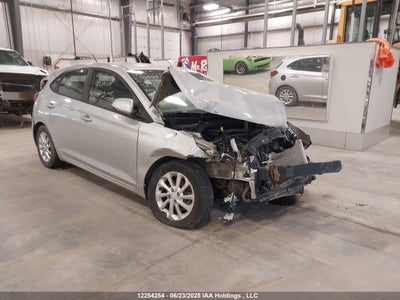 HYUNDAI ACCENT 2019