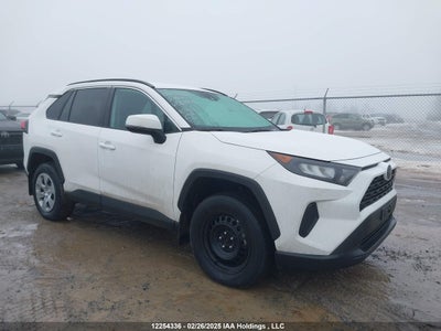 TOYOTA RAV4 2020