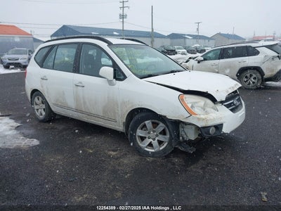KIA RONDO 2008