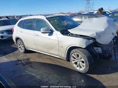 BMW XD 2012