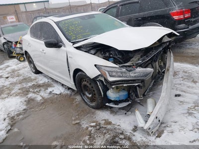 ACURA ILX 2020