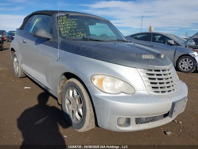 CHRYSLER PT CRUISER 2007