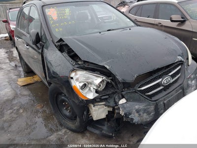 KIA RONDO 2009
