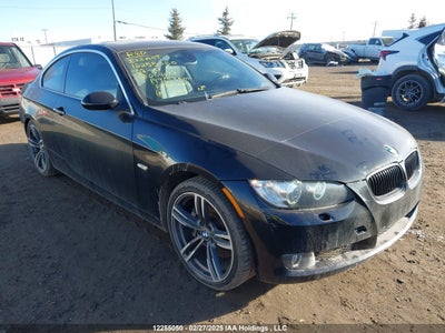 BMW 335 2008