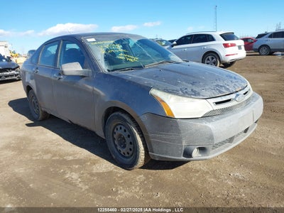 FORD FOCUS 2010