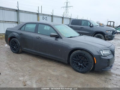CHRYSLER 300 2016